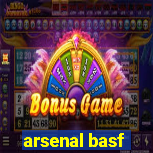 arsenal basf